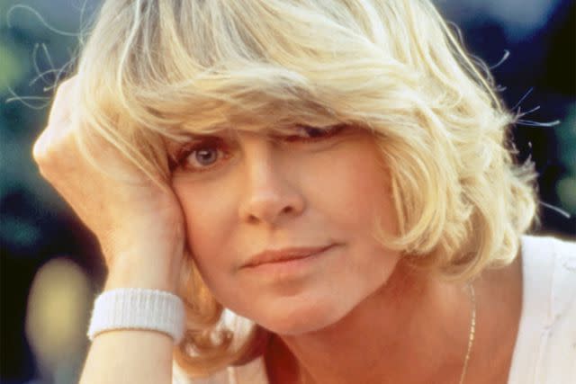 Universal/Everett Melinda Dillon in 'Harry and the Hendersons'