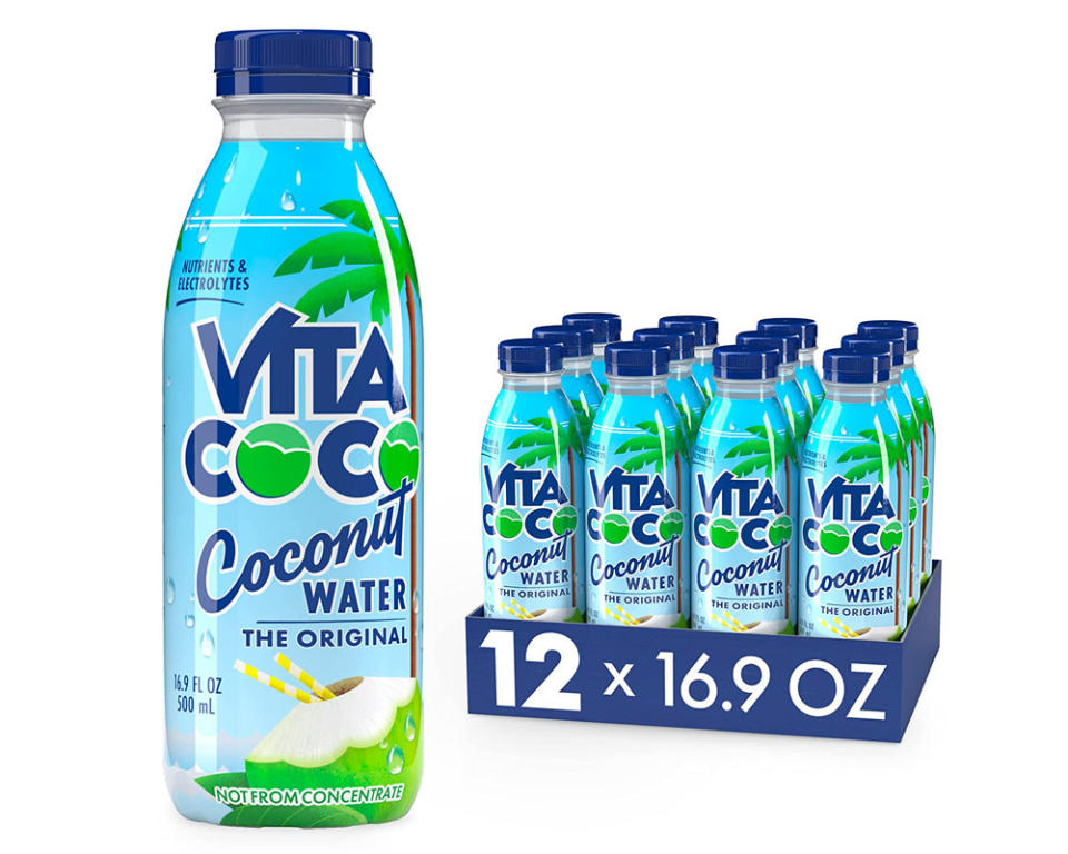   Vita Coco