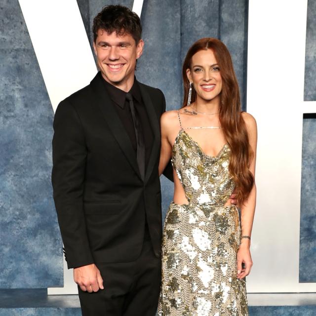 Riley Keough, Ben Smith-Petersen's Relationship Timeline