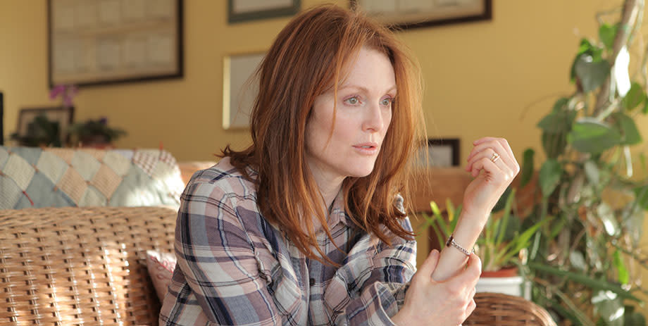 Still Alice