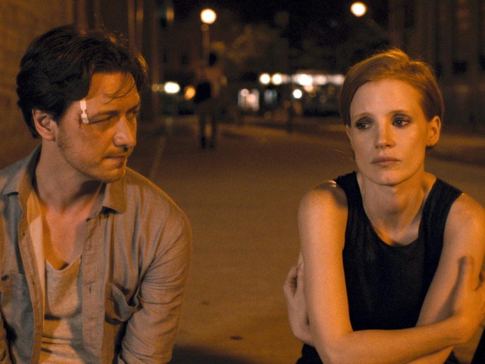 The Disappearance of Eleanor RIgby