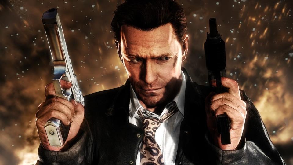 Spiel: "Max Payne"