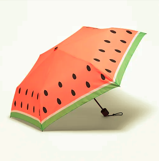 Printed Umbrella