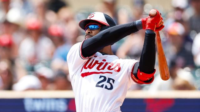 byron buxton home run