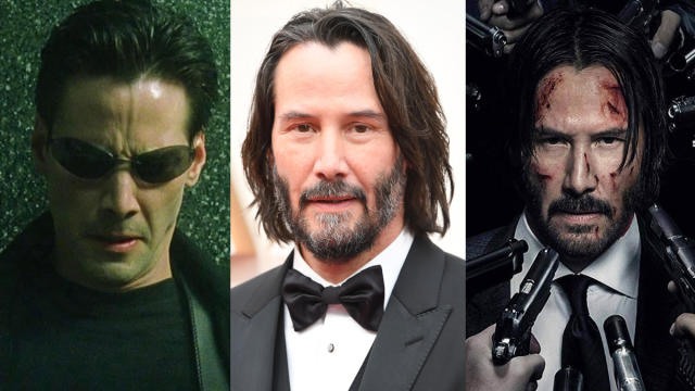 Keanu Reeves Reveals The Fate Of John Wick 5