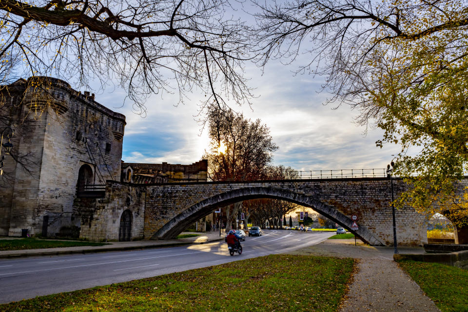 Avignon