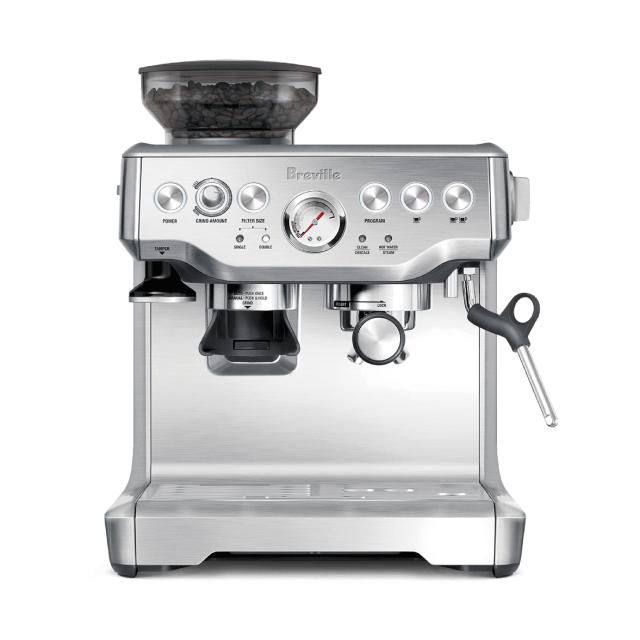 Prime Big Deal Days Is Your Chance to Score an Espresso Machine for Cheap!