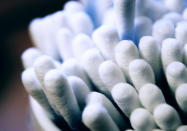 <p>Cotton buds can also reach those hard to reach areas in your car - like door handles, window buttons, vents, and around the gear stick – get them free of dust and grime in an instant. <i>[Photo: Flickr]</i></p>