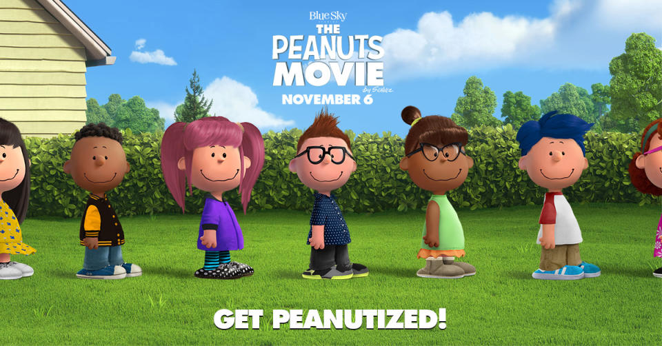 peanutize