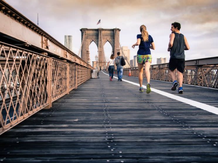 Nous devons cesser de manger plus de calories que nous en brûlons. [Photo : Pexels]