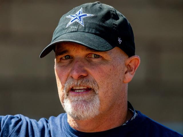 3 Cowboys defenders likely to follow Dan Quinn if he leaves Dallas - Yahoo  Sports