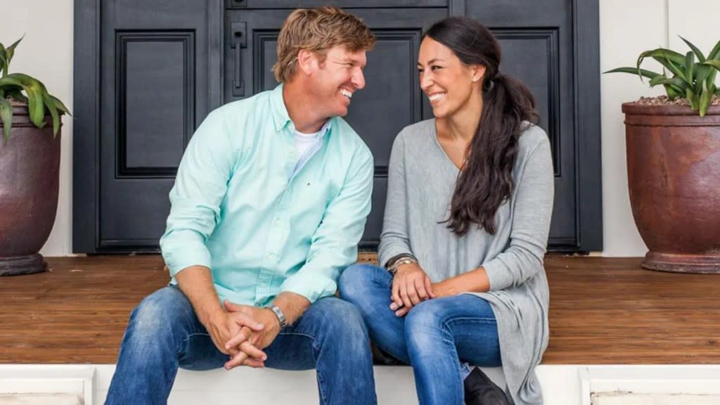 Fixer Upper (2013) Season 5 Streaming