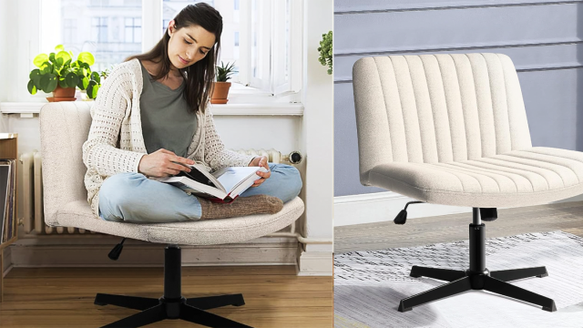 How to Make Your Cheap Office Chair More Comfortable