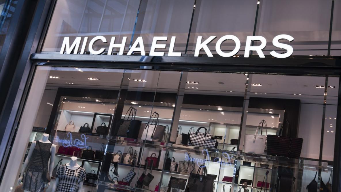Michael Kors Jet Set Travel Wallet – Ritzy Store