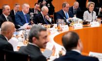 Libya summit in Berlin