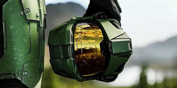 Por accidente, Halo Infinite fue increíblemente racista y ofendió a su comunidad