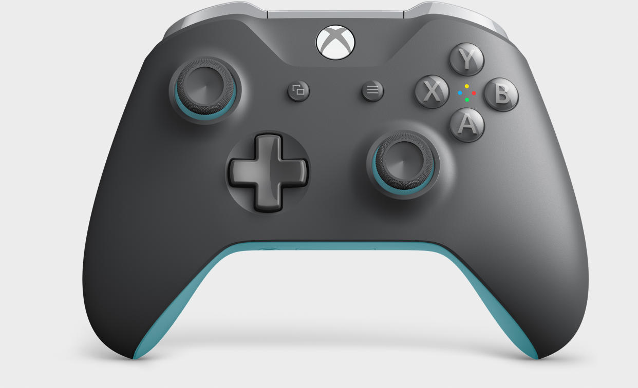 Xbox One S Controller