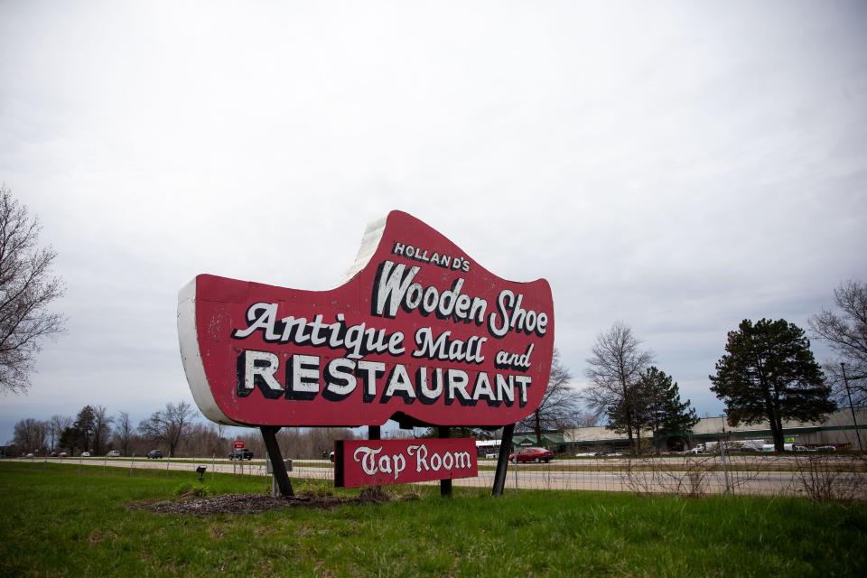 For over 50 years, The Wooden Shoe Restaurant has catered to early-risers with tasty omelets and hearty breakfast combos.