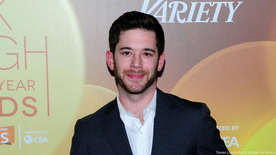 NYPD said officers found Colin Kroll unresponsive in his Manhattan apartment during a wellness check. Image: Getty