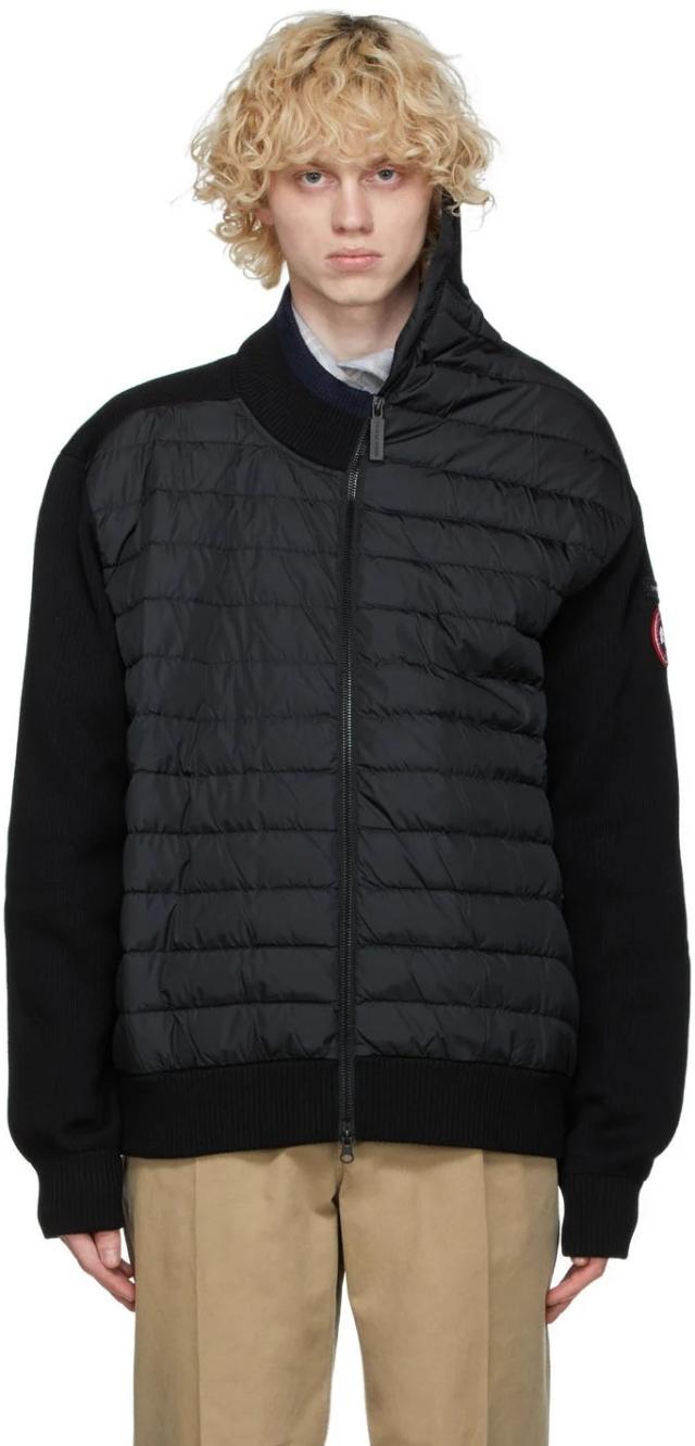 Y/Project × Canada Goose Nanaimo ジャケット-