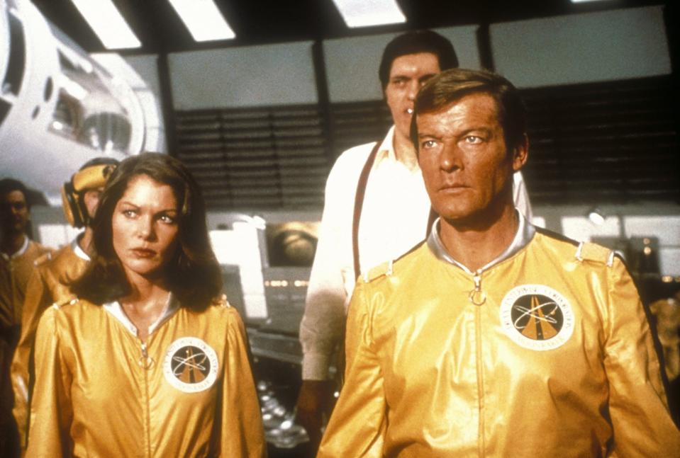 Moonraker (1979)