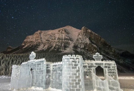 <p>An extension of the Ice Magic Festival that runs until Jan. 24, SnowDays are a celebration of, well, snow! Fill your days with snowshoeing, dogsledding and other adrenaline-pumping activities and then warm up fireside or in one of the nearby hot springs. Activities run until Feb. 7. <i>(Instagram/<a href="https://www.instagram.com/banff_lakelouise/" rel="nofollow noopener" target="_blank" data-ylk="slk:banff_lakelouise;elm:context_link;itc:0;sec:content-canvas" class="link ">banff_lakelouise</a>)</i></p>