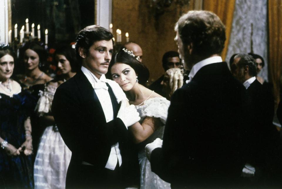 1963 : « Le Guépard » de Luchino Visconti