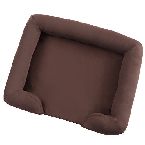 Orthopedic Pet Sofa Bed