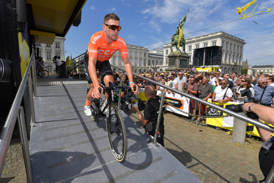 Tour de France 2019 : les plus belles photos de la Grande Boucle (J-6)