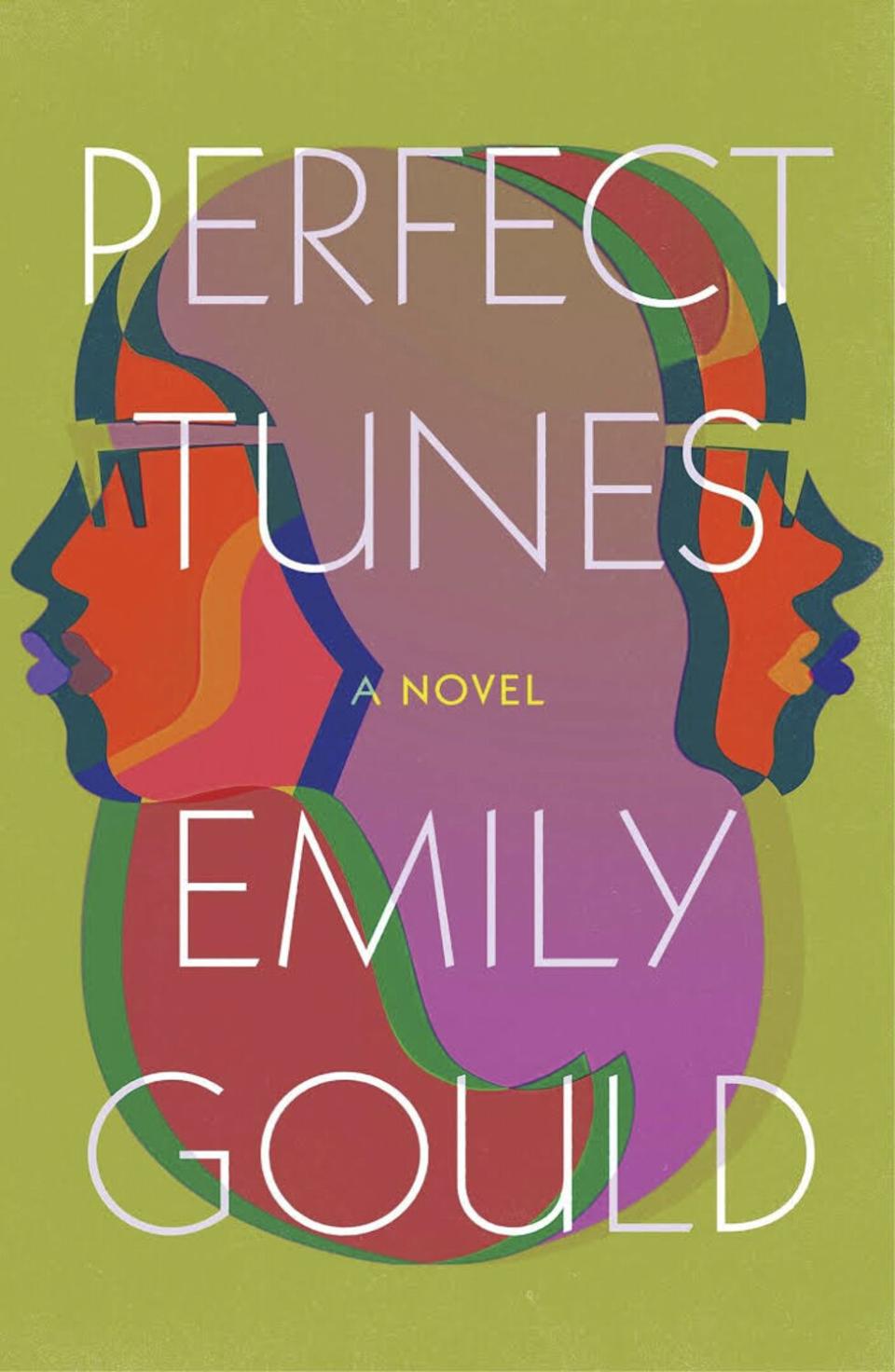 Perfect Tunes by Emily Gould