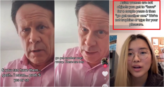 TikTok User Sparks Outrage After Telling Men Who Can't Get Women