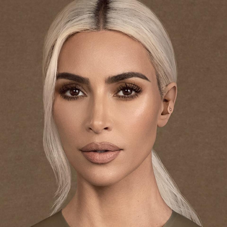 Kim Kardashian 