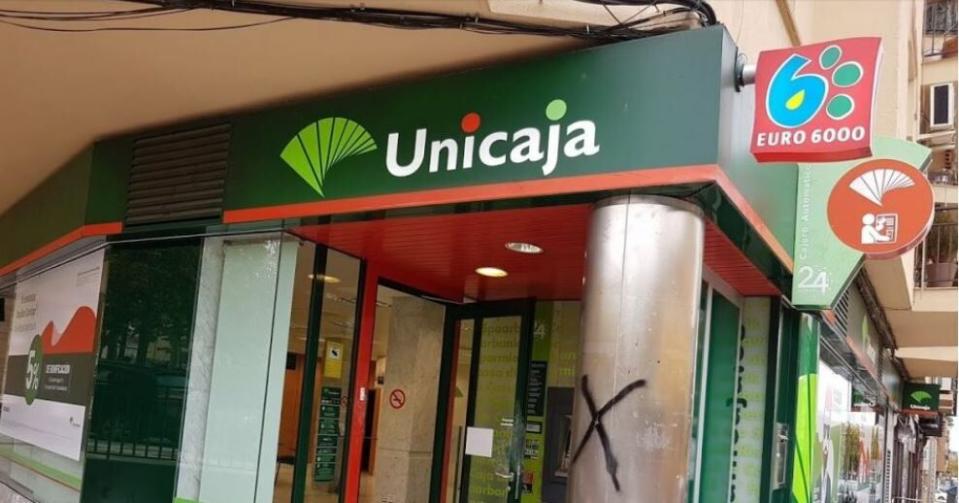 Unicaja banco