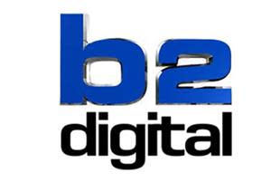 B2 Digital, Inc.