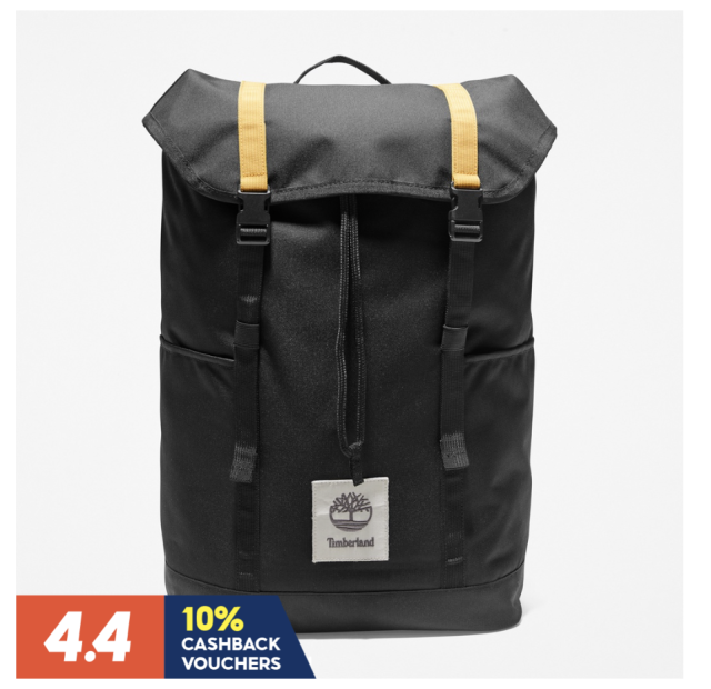 Timberland New Heritage Backpack. 