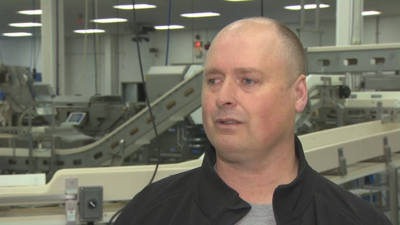 No offshore cod fishery in 3Ps could mean plant shutdowns, operators warn