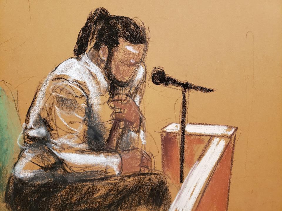 louis r kelly trial