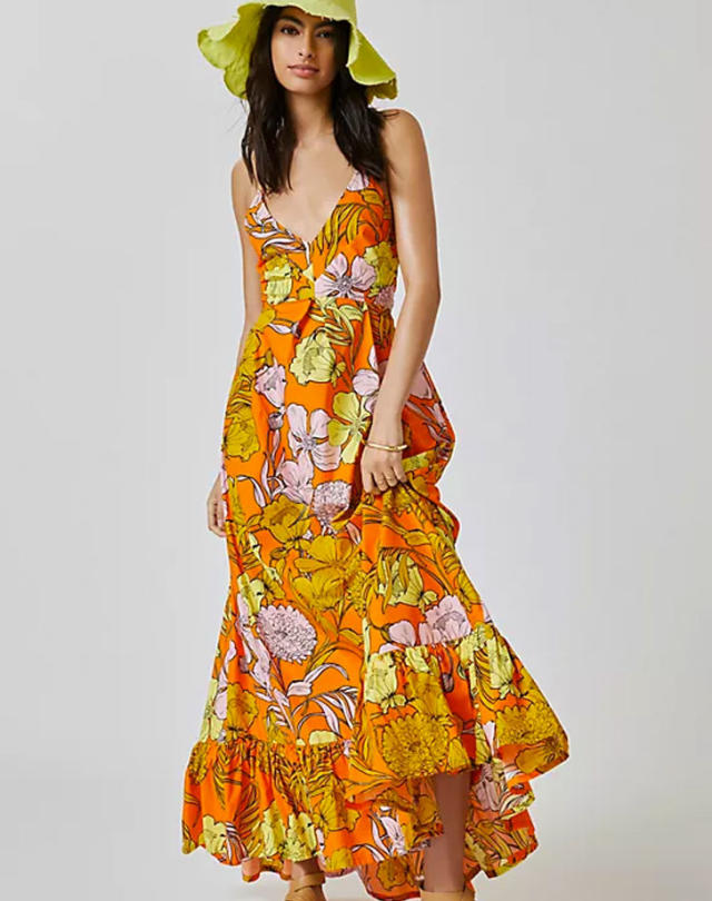 Two Summer must haves from Bonmarche!  Beautiful maxi dresses, Stunning  dresses, Stylish dresses