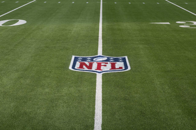 Which NFL stadiums have artificial turf vs. real grass? – NBC Bay Area