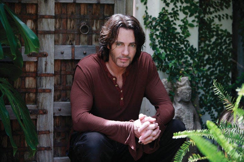 Rick Springfield brings his Stripped Down tour to Akron's Goodyear Theater on Feb. 14.