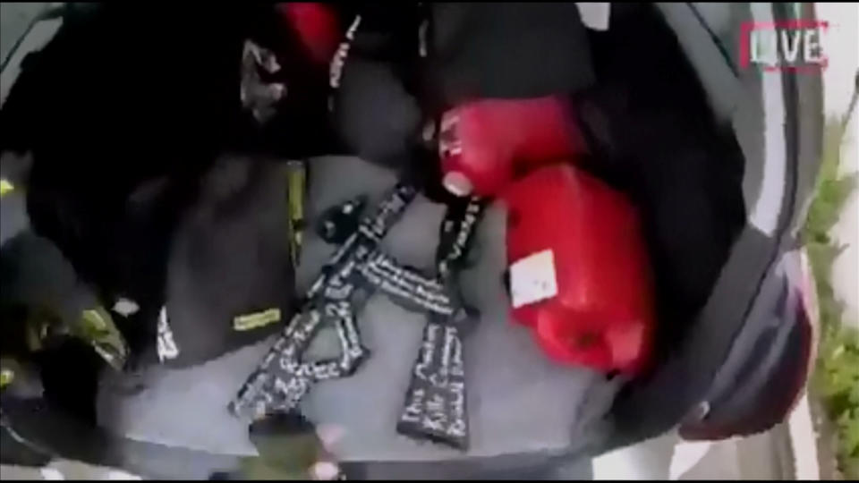 The weapons the Christchurch mosque shooter used were ‘almost impossible’ to obtain in Australia, a weapons experts said.