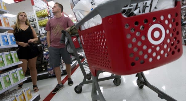 retail sales economy gdp consumer spending