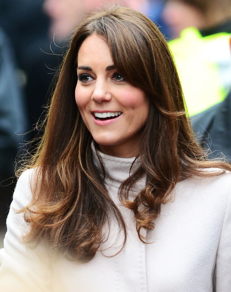 Kate Middleton