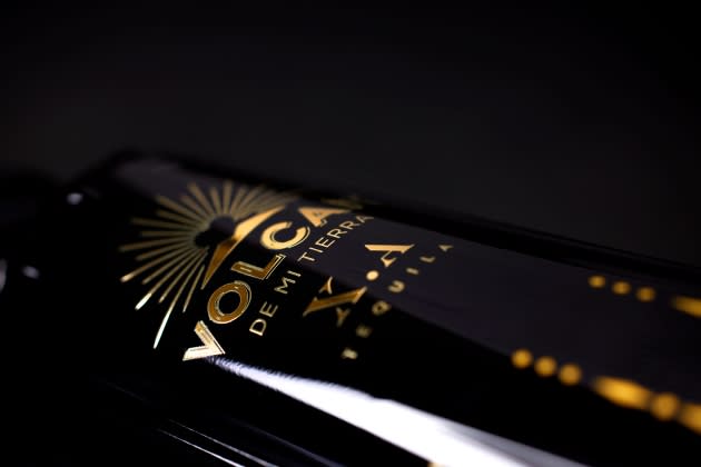 EXCLUSIVE: Moët Hennessy Introduces Volcán X.A, an Ultra-luxe Tequila – WWD