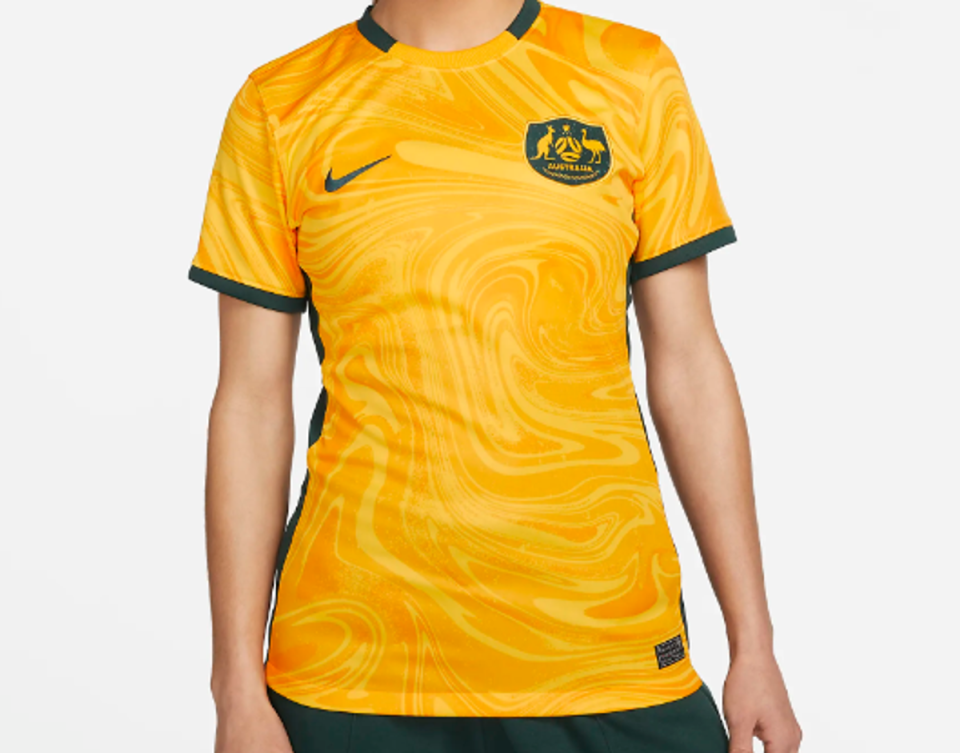  (Nike / Australia)