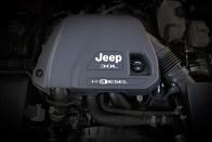<p>2020 Jeep Wrangler Unlimited EcoDiesel</p>