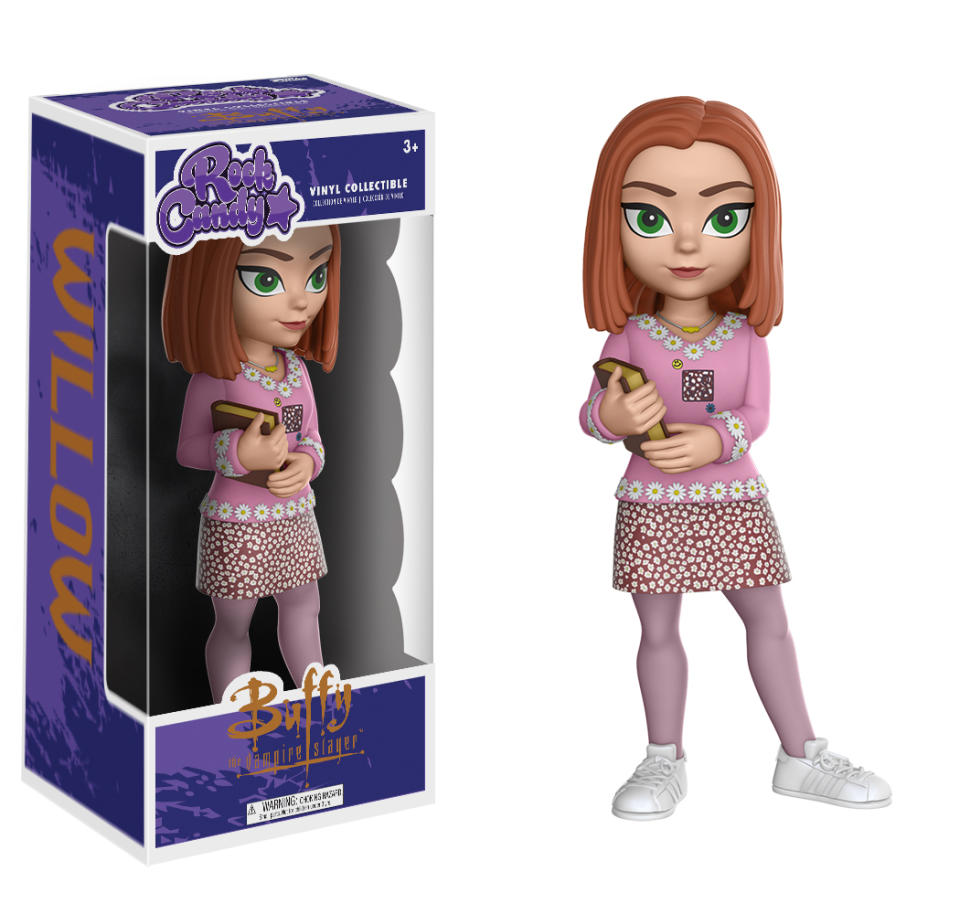 Reminder: You can also now buy that sweater at Hot Topic for Halloween. (Photo: Funko)