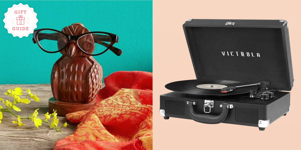 40 Best Father's Day Gifts for Grandpa That Are Sure to Melt His Heart