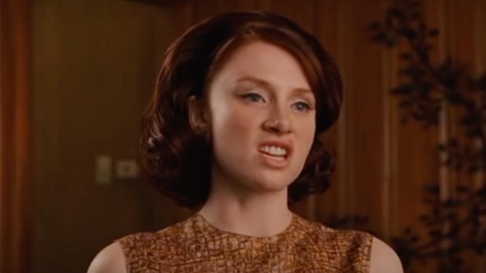 Bryce Dallas Howard in The Help