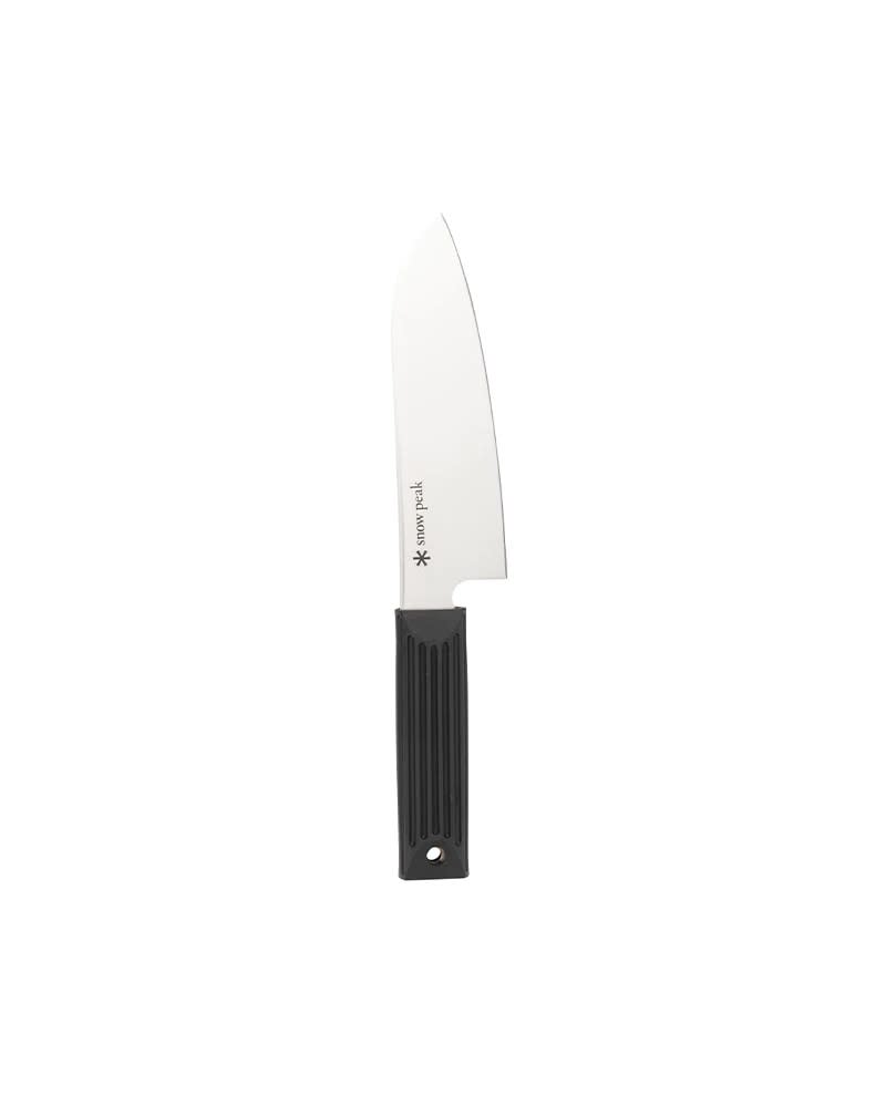 Best camping knife for cooking.